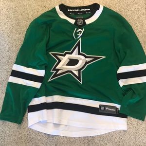 Dallas Stars jersey